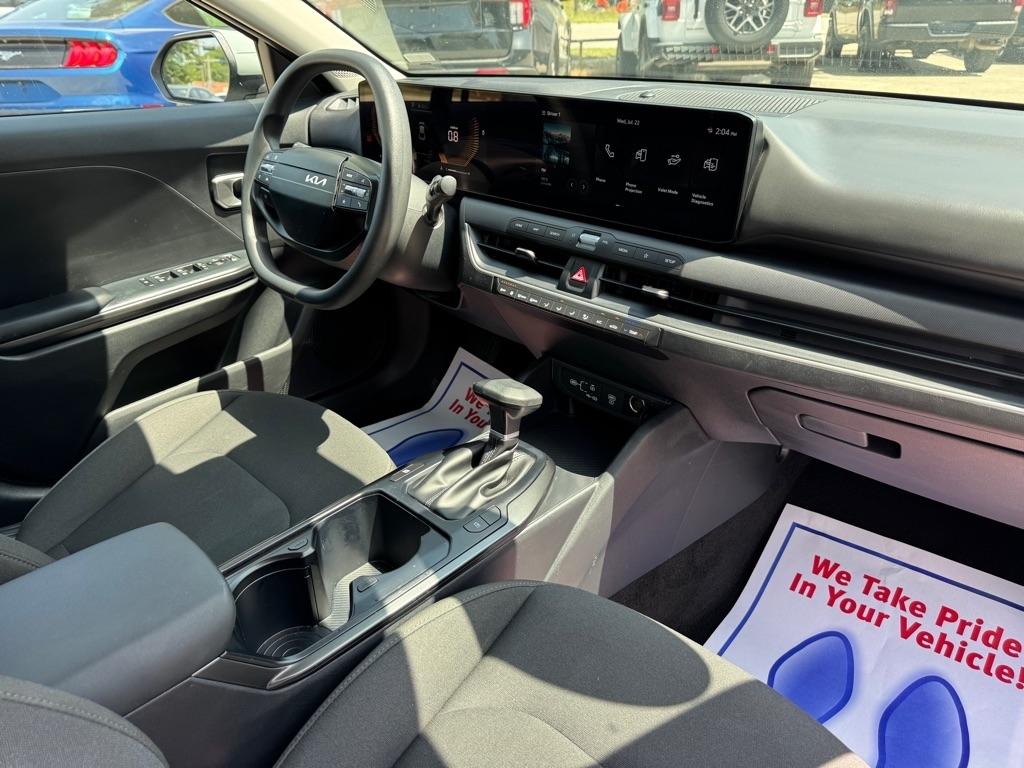 Kia K4 LX 2026