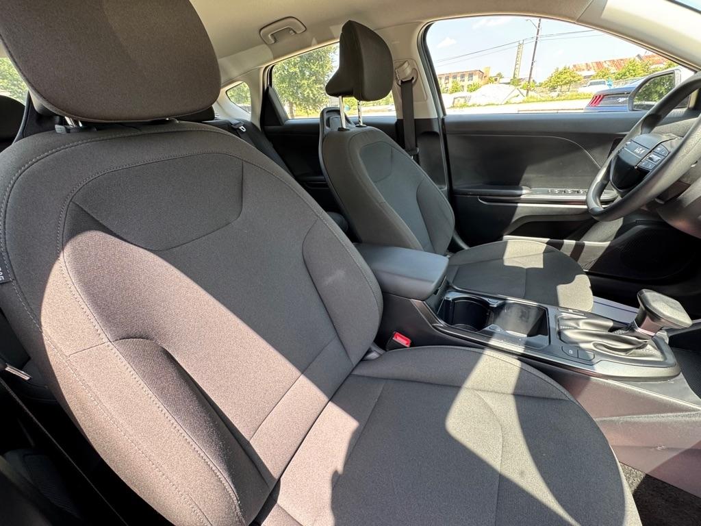 Kia K4 LX 2026
