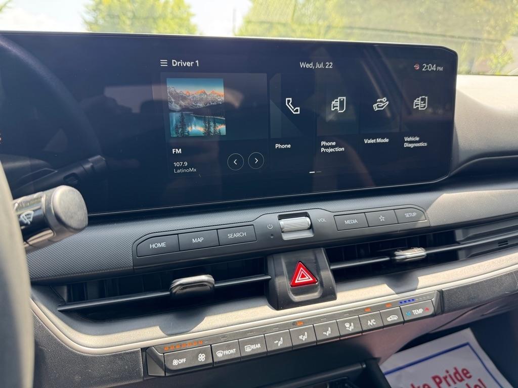 Kia K4 LX 2026