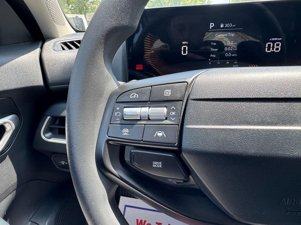 Kia K4 LX 2026
