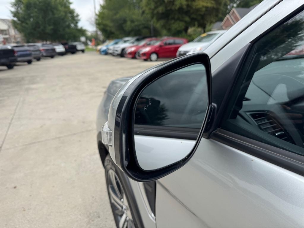Mitsubishi Outlander Sport 2.0 ES 4WD 2024