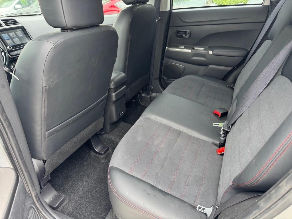 Mitsubishi Outlander Sport 2.0 ES 4WD 2024