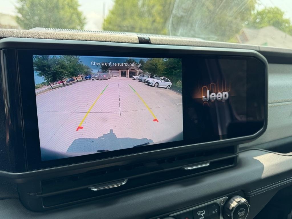 Jeep Wrangler 4xe Sahara 2024