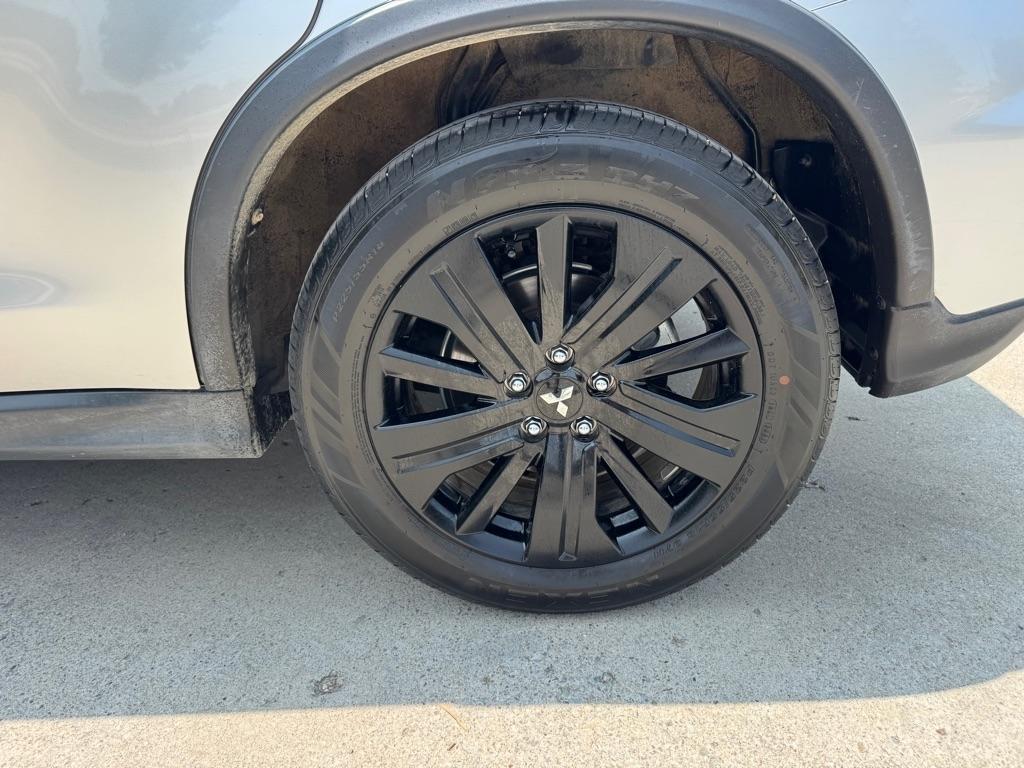 Mitsubishi Outlander Sport 2.0 ES 4WD 2026