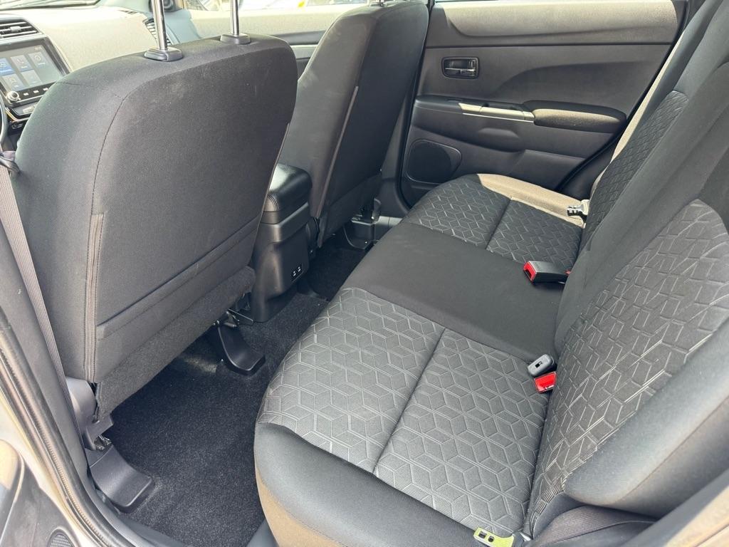 Mitsubishi Outlander Sport 2.0 ES 4WD 2026