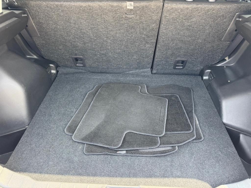 Mitsubishi Outlander Sport 2.0 ES 4WD 2026