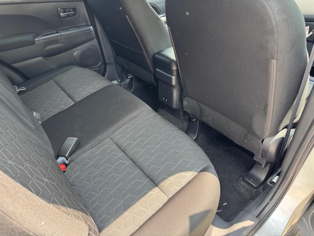Mitsubishi Outlander Sport 2.0 ES 4WD 2026