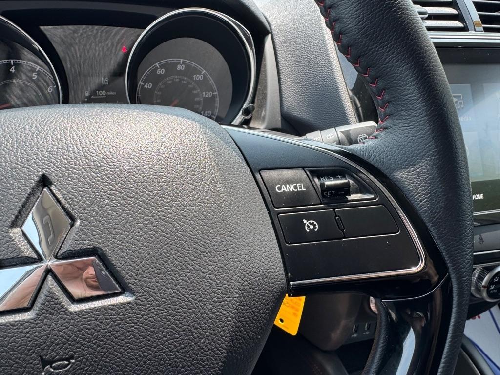 Mitsubishi Outlander Sport 2.0 ES 4WD 2026