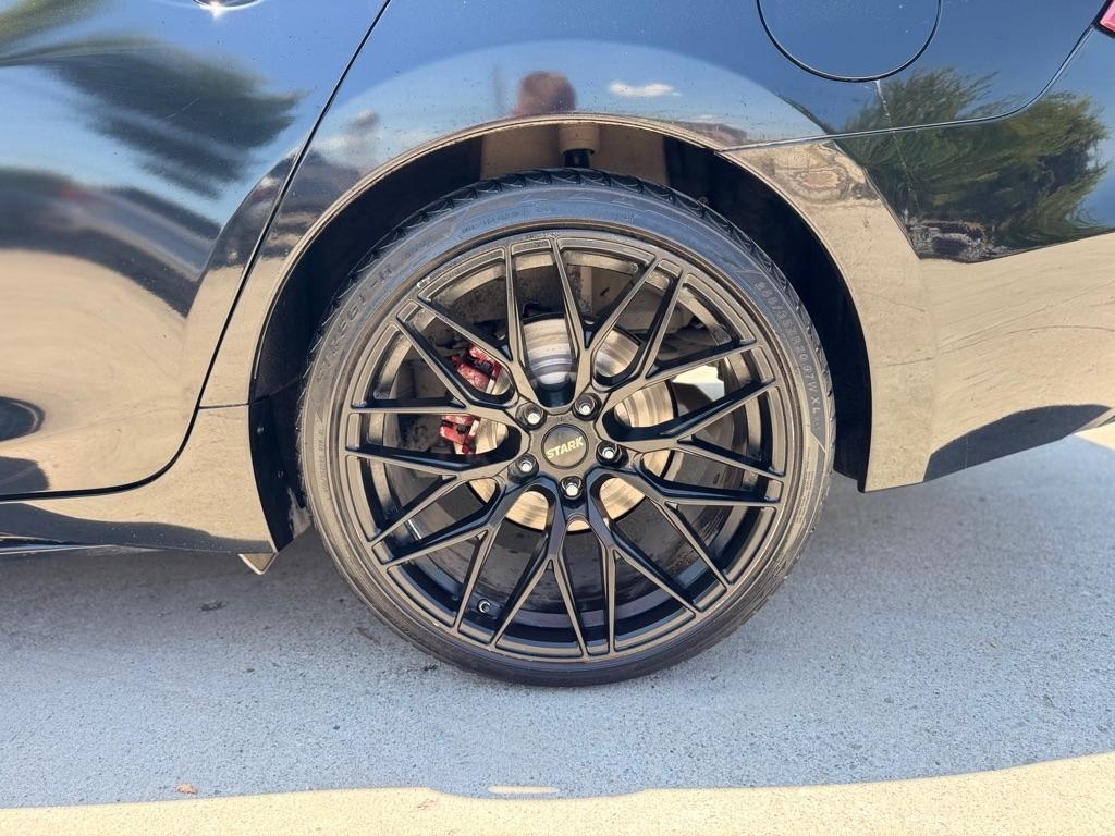 Nissan Maxima 3.5 S 2017