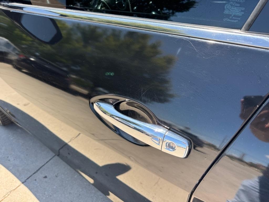Nissan Maxima 3.5 S 2017