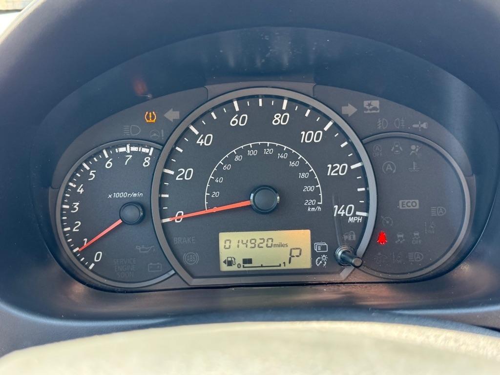 Mitsubishi Mirage G4 ES 2024