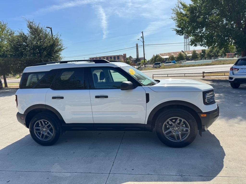 Ford Bronco Sport Big Bend 2026
