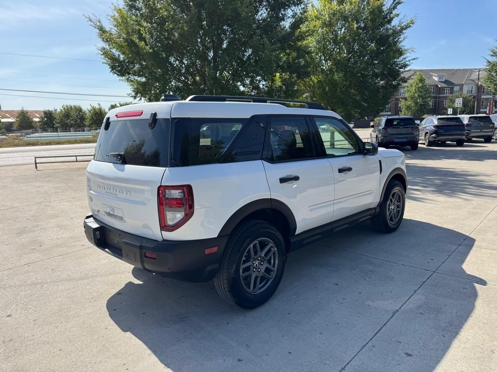 Ford Bronco Sport Big Bend 2026
