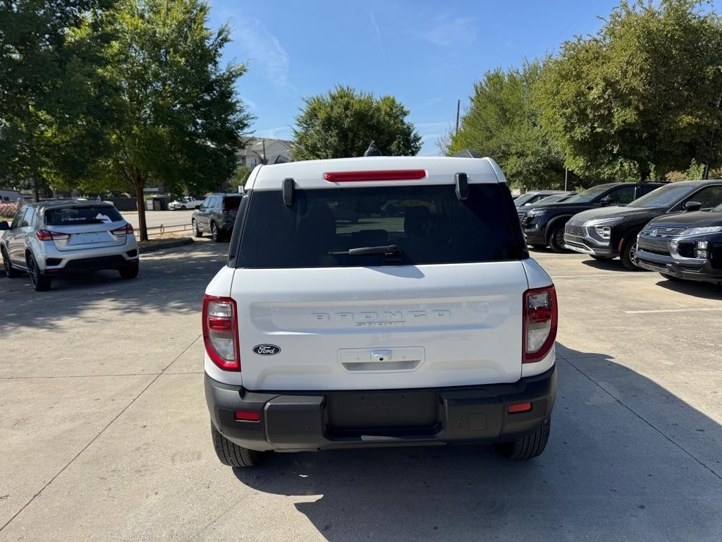 Ford Bronco Sport Big Bend 2026