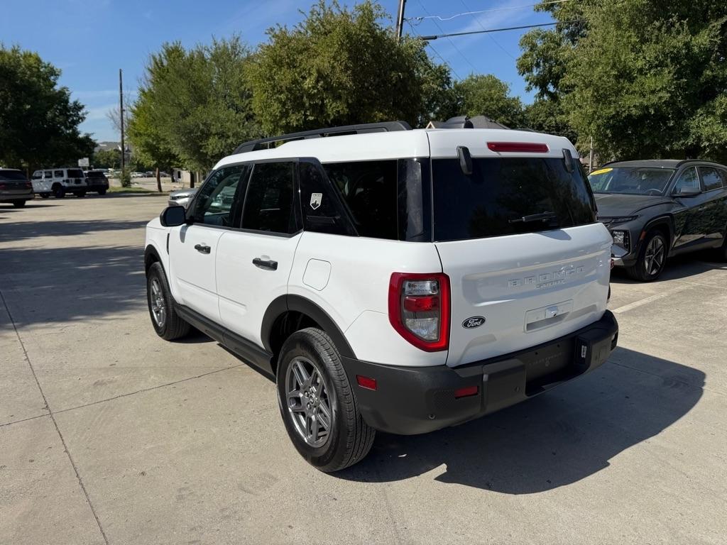 Ford Bronco Sport Big Bend 2026