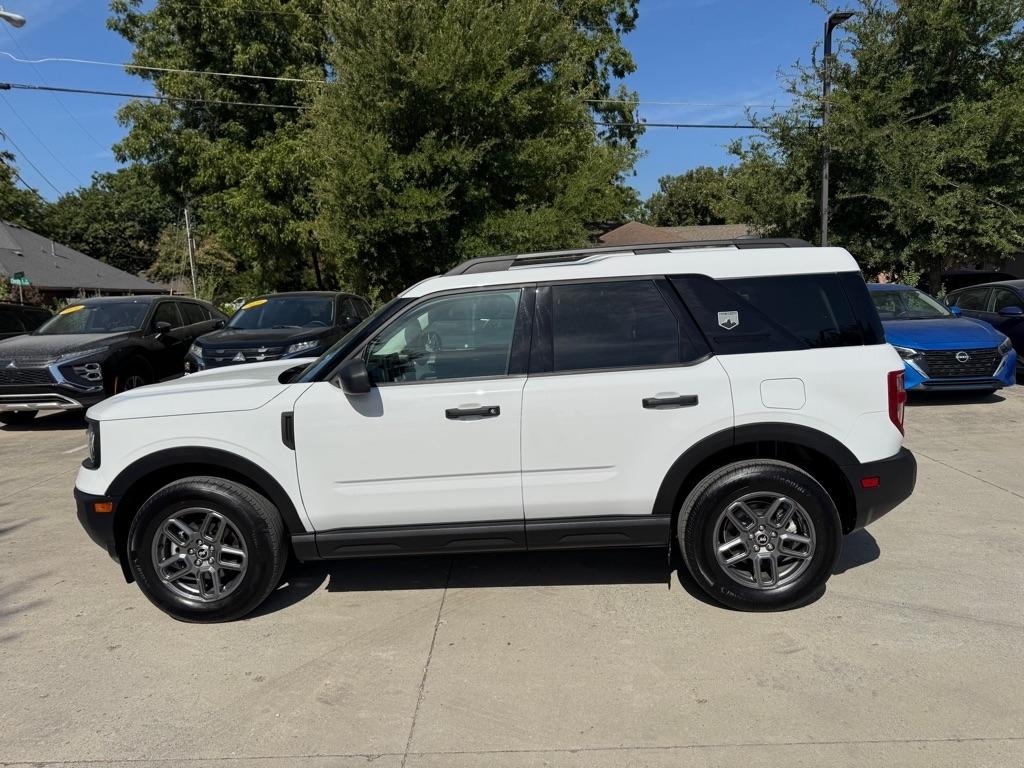 Ford Bronco Sport Big Bend 2026