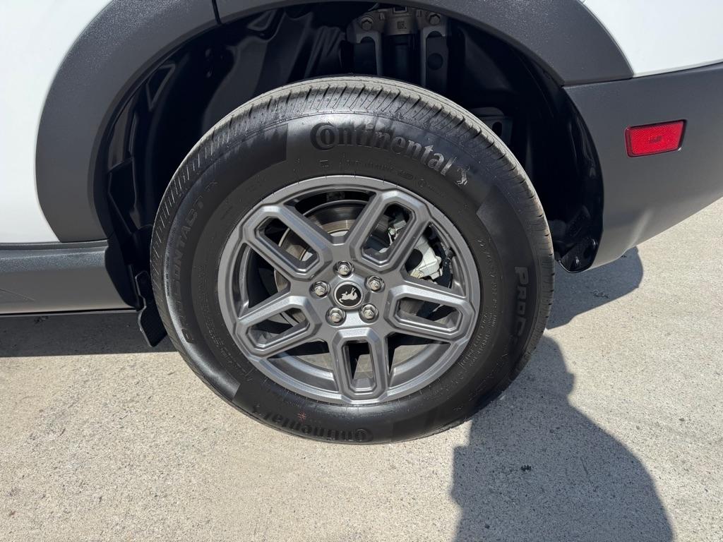 Ford Bronco Sport Big Bend 2026