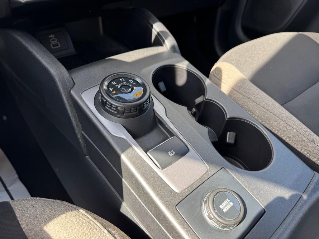Ford Bronco Sport Big Bend 2026