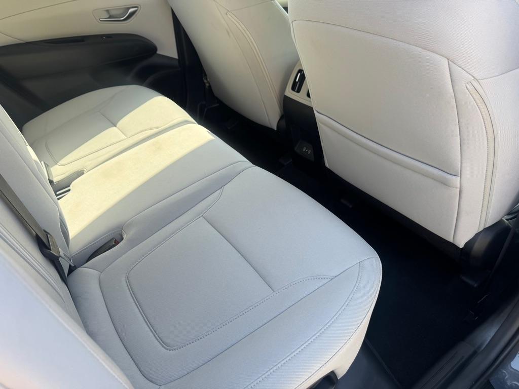 Hyundai Tucson SEL AWD 2026
