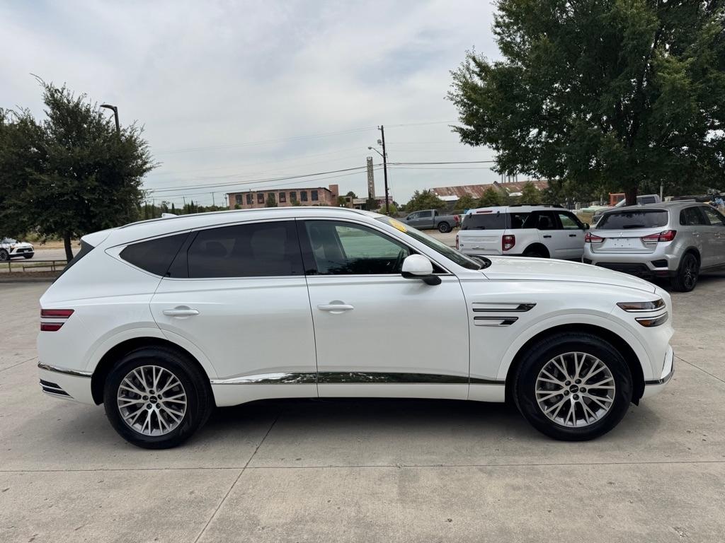 Genesis GV80 2.5T AWD 2026