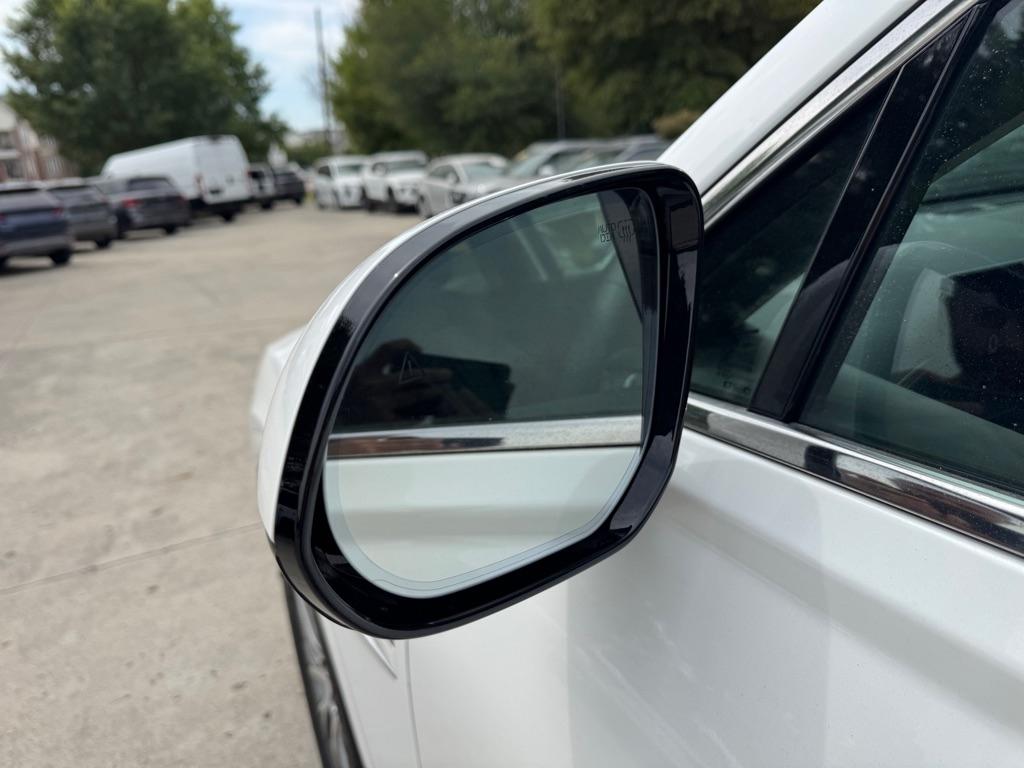 Genesis GV80 2.5T AWD 2026