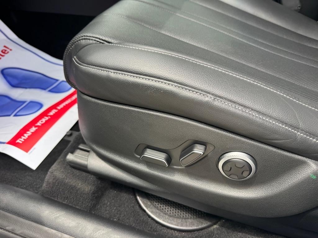 Genesis GV80 2.5T AWD 2026