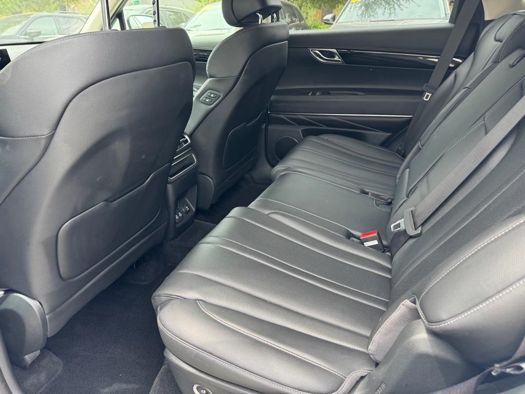 Genesis GV80 2.5T AWD 2026