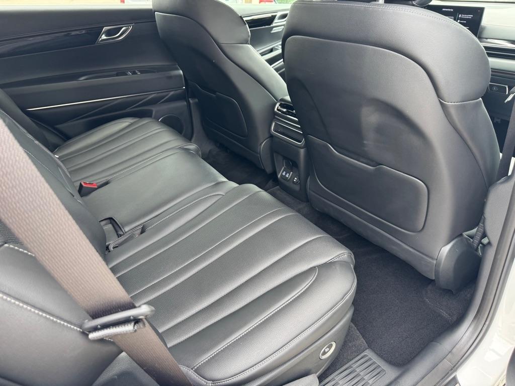 Genesis GV80 2.5T AWD 2026