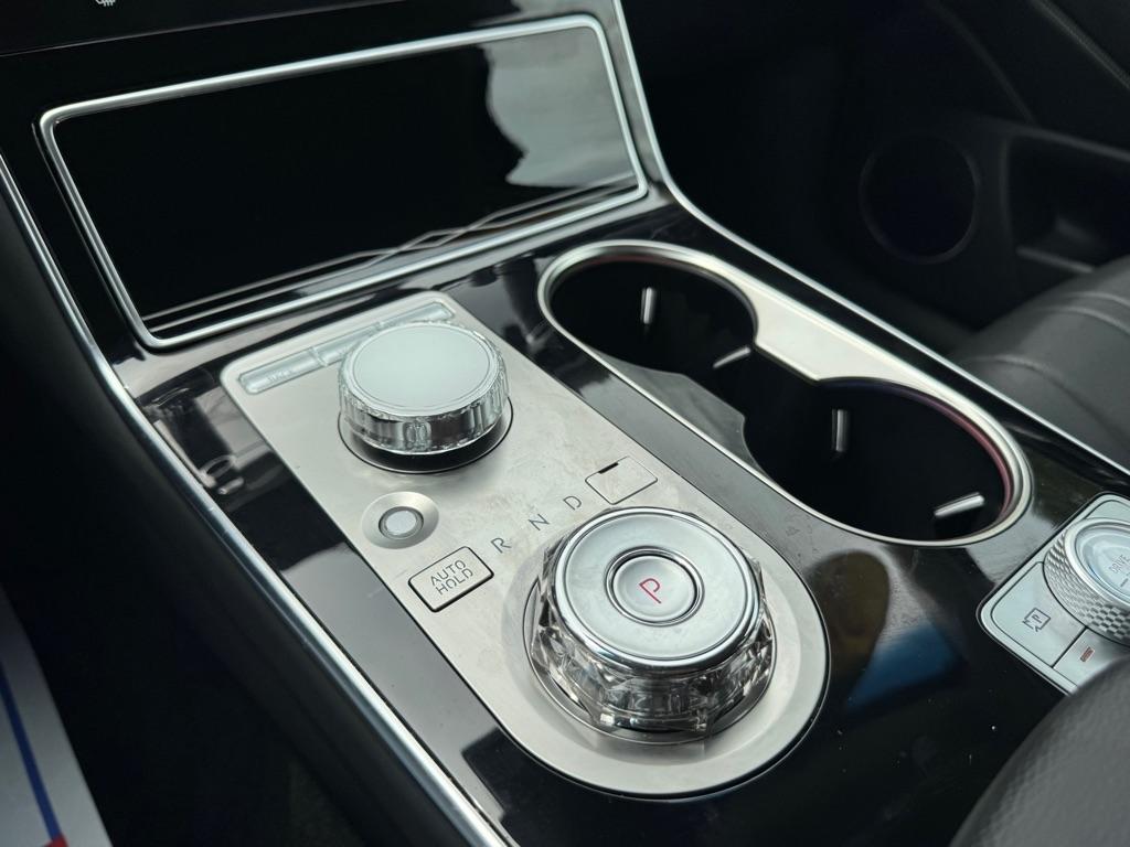 Genesis GV80 2.5T AWD 2026