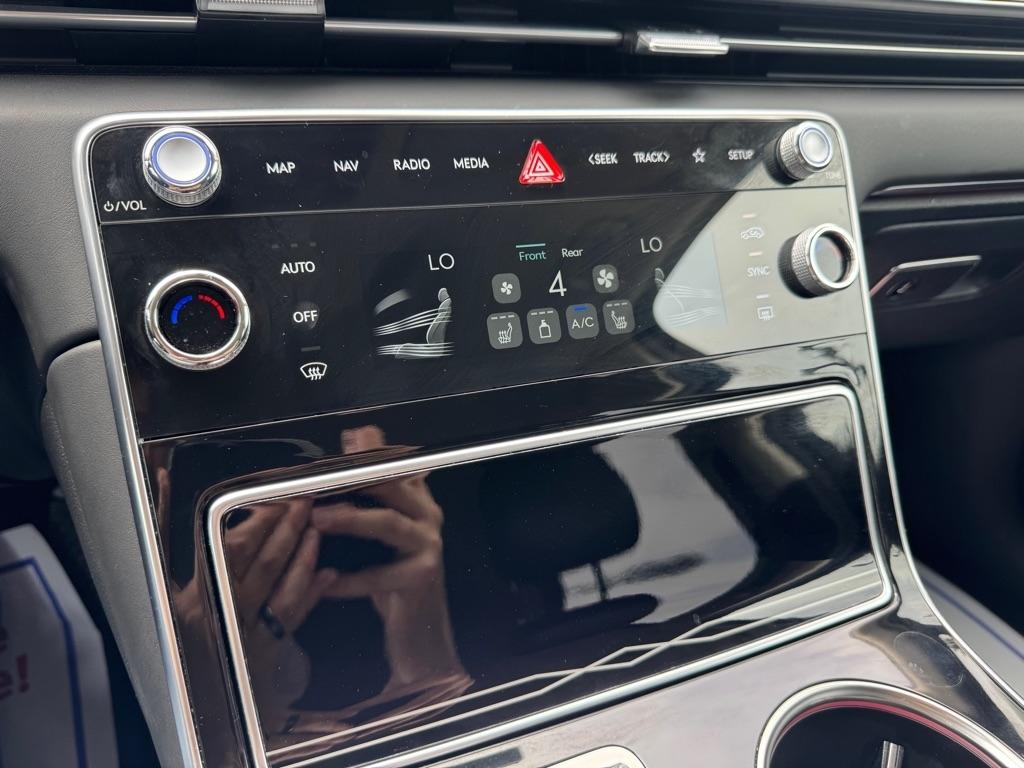 Genesis GV80 2.5T AWD 2026