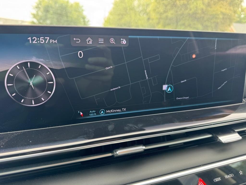 Genesis GV80 2.5T AWD 2026