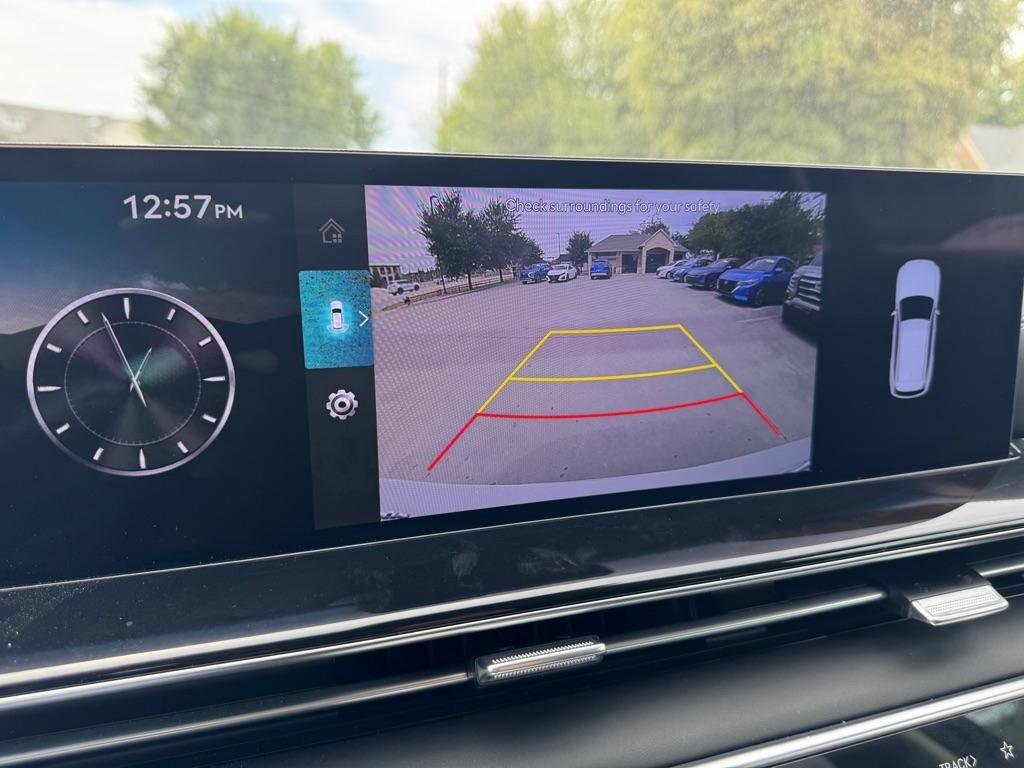 Genesis GV80 2.5T AWD 2026