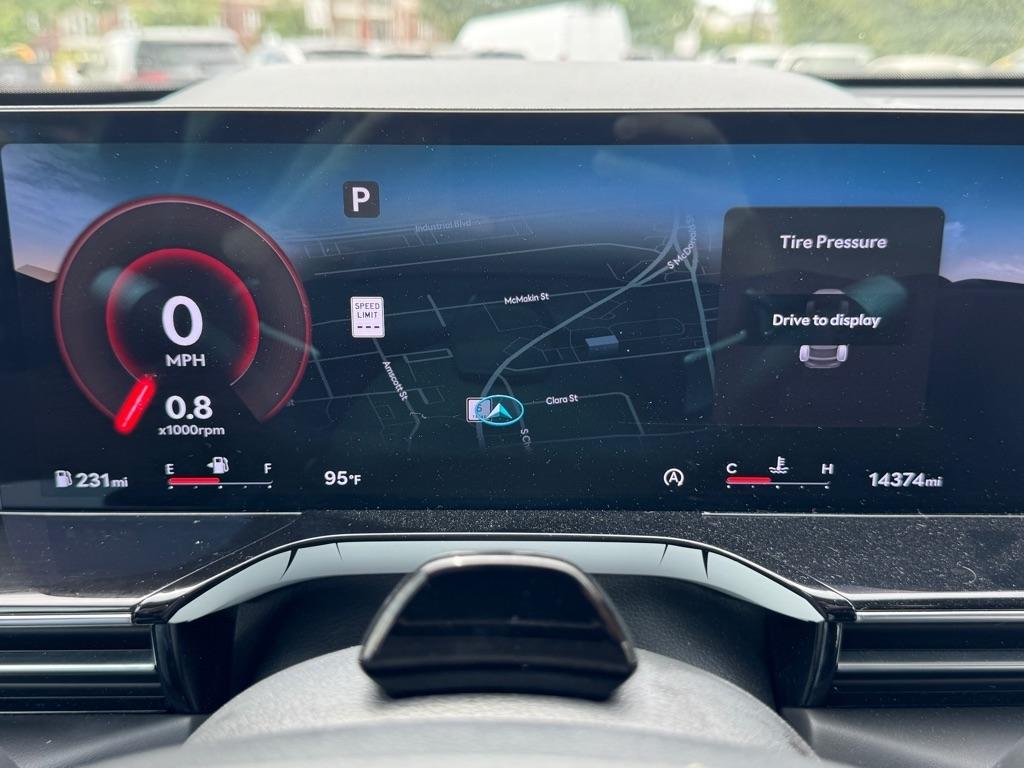 Genesis GV80 2.5T AWD 2026