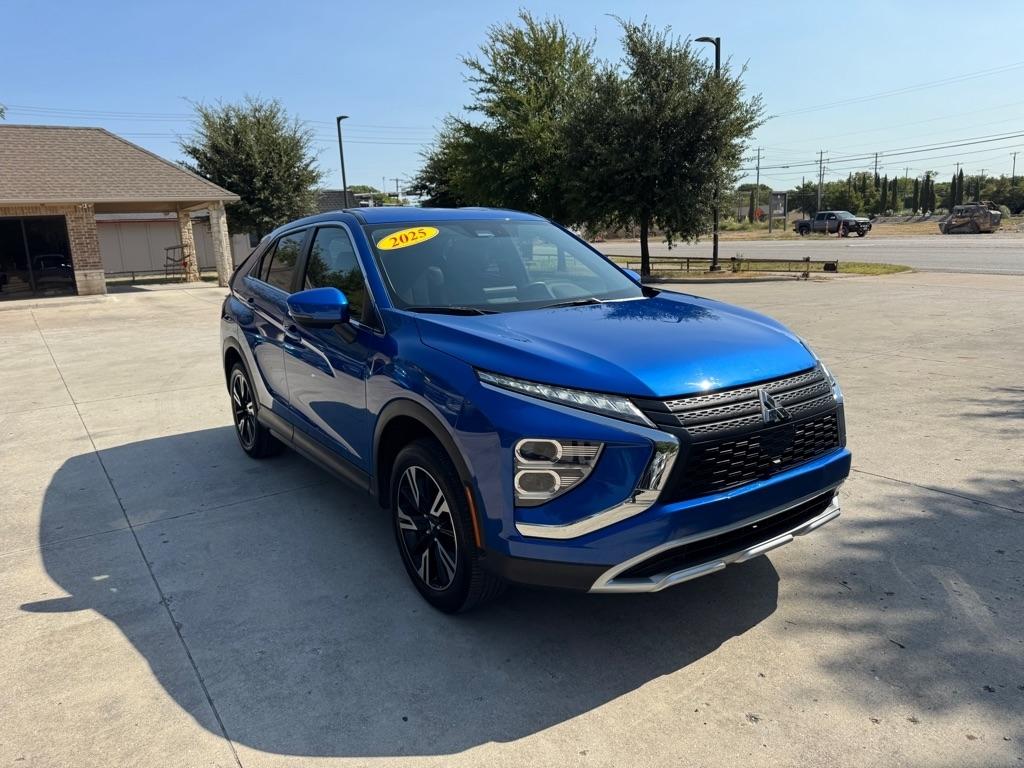 Mitsubishi Eclipse Cross SE AWD 2025