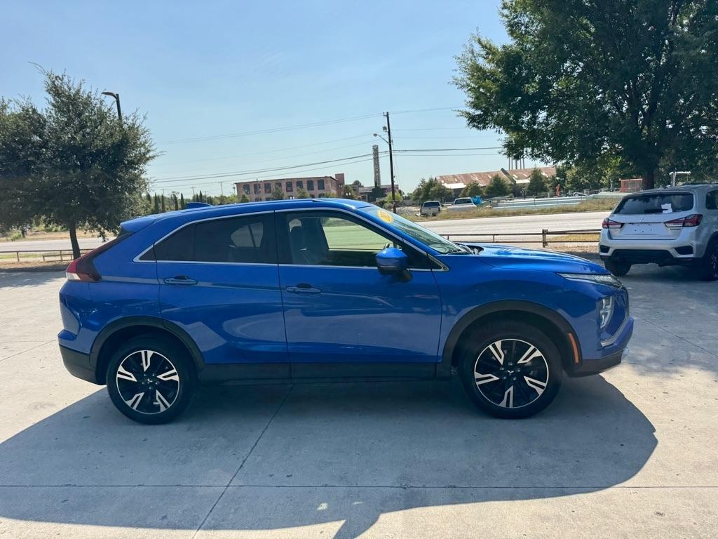 Mitsubishi Eclipse Cross SE AWD 2025