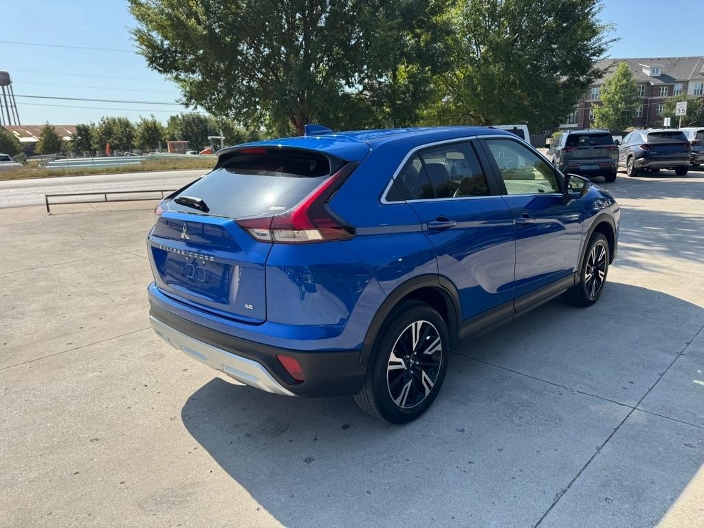Mitsubishi Eclipse Cross SE AWD 2025