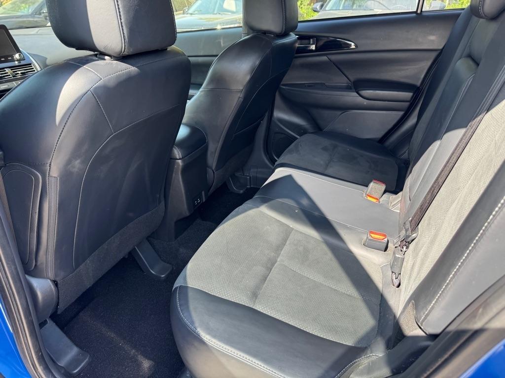 Mitsubishi Eclipse Cross SE AWD 2025