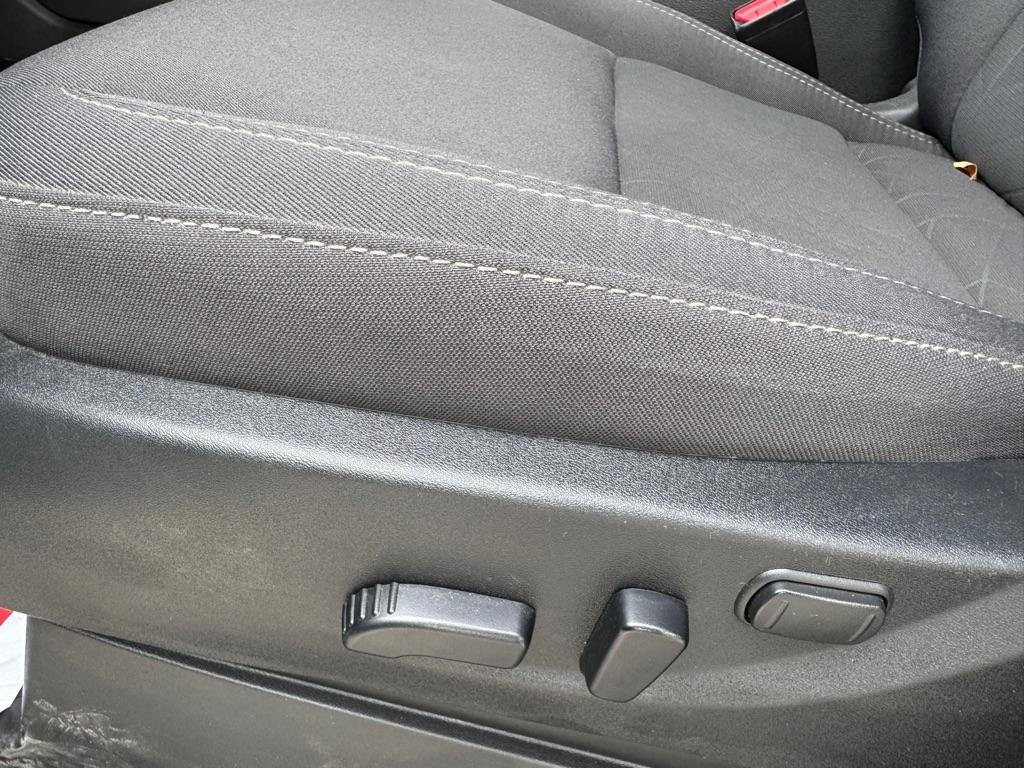 Nissan Frontier S Crew Cab 4WD 2026