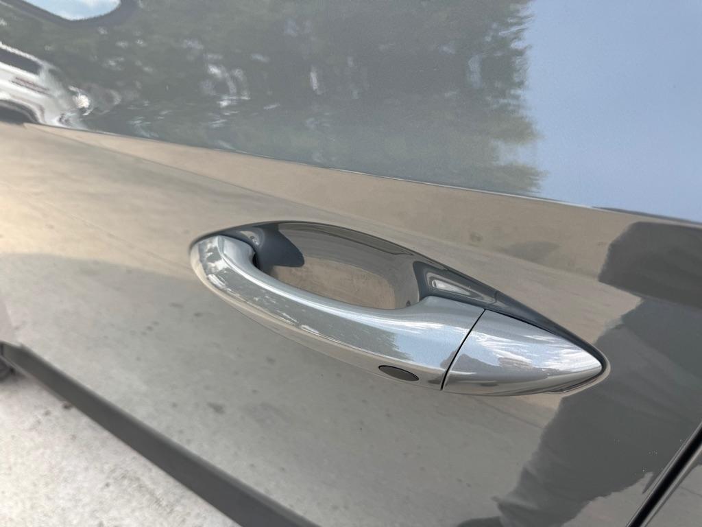 Hyundai Tucson SEL AWD 2026