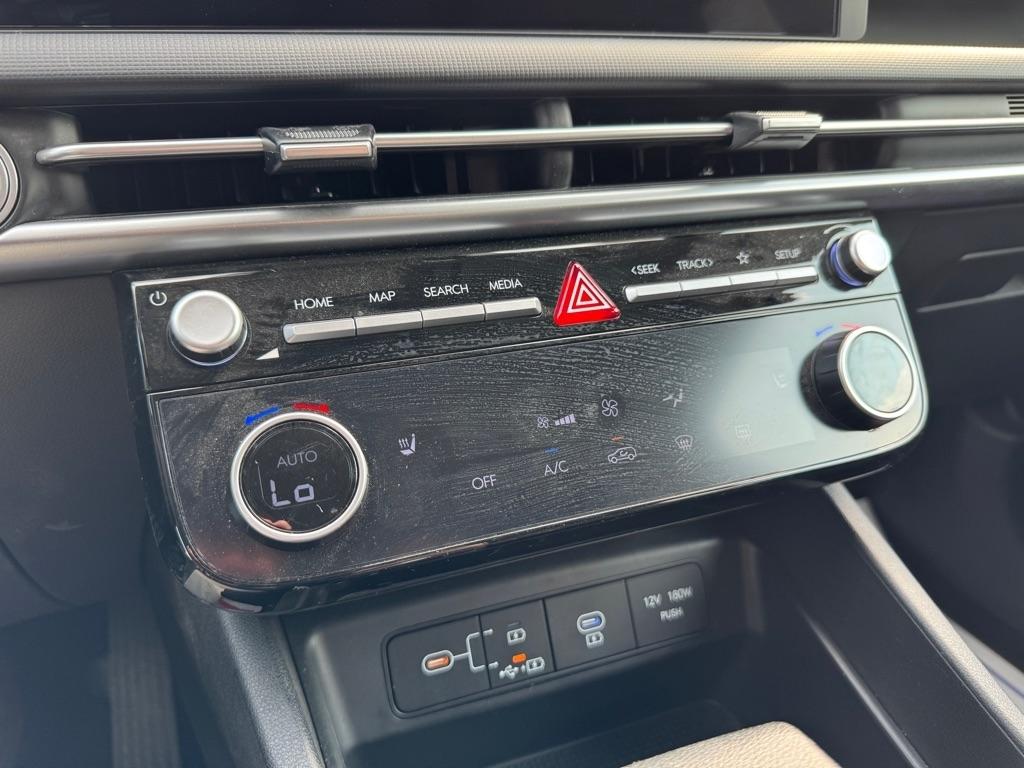 Hyundai Tucson SEL AWD 2026