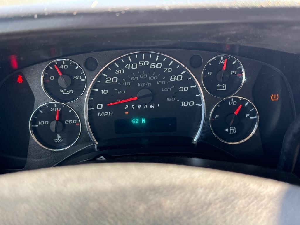 Chevrolet Express 2500 Cargo 2020