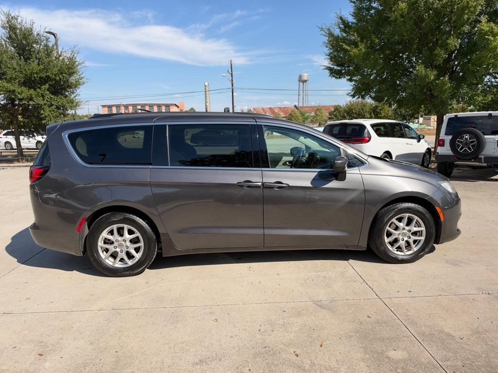 Chrysler Voyager LXI 2021