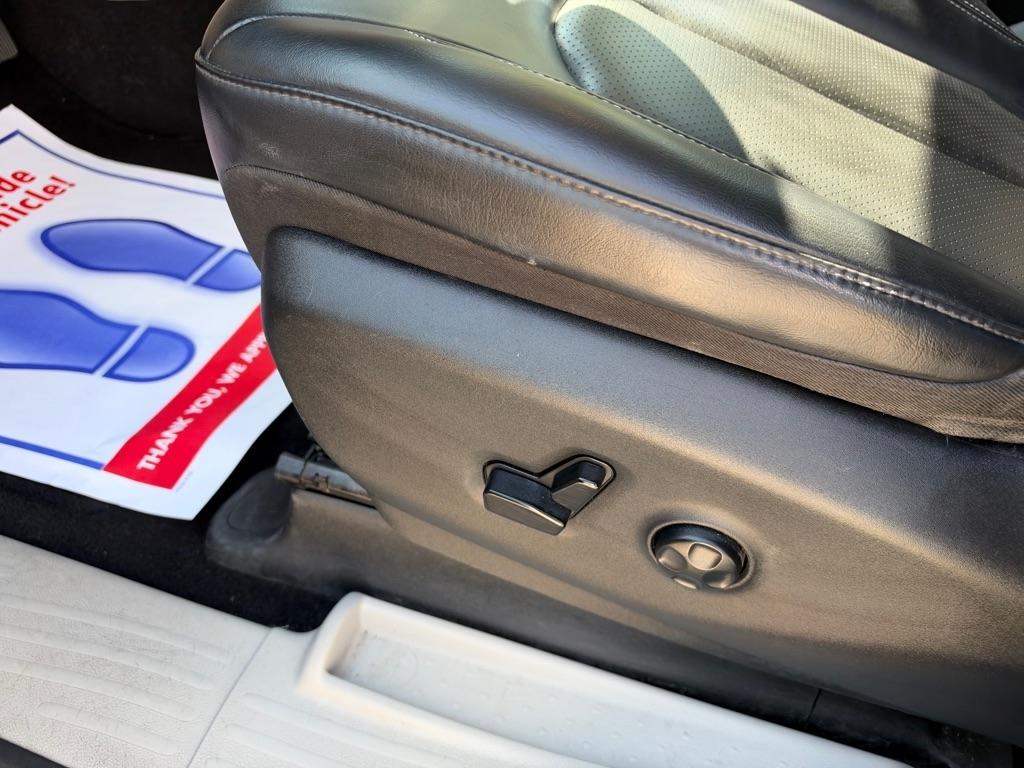 Chrysler Voyager LXI 2021