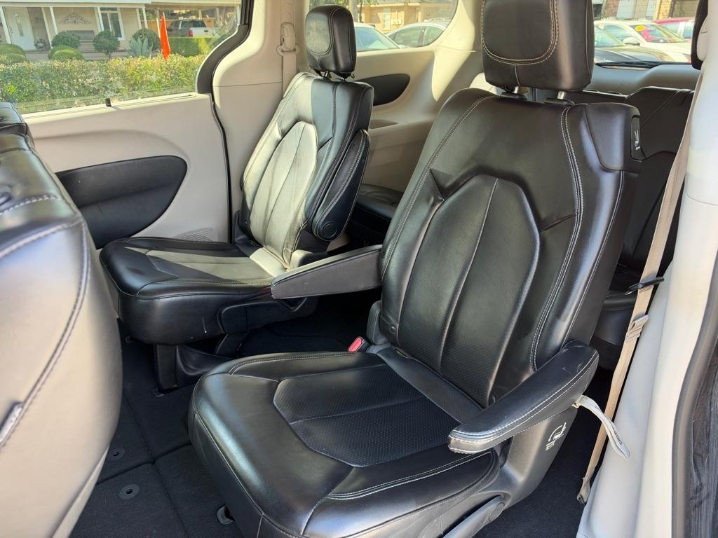 Chrysler Voyager LXI 2021