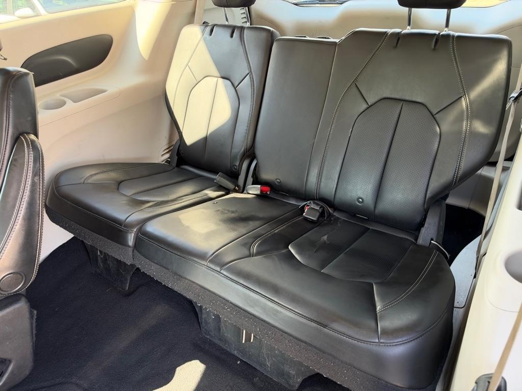 Chrysler Voyager LXI 2021
