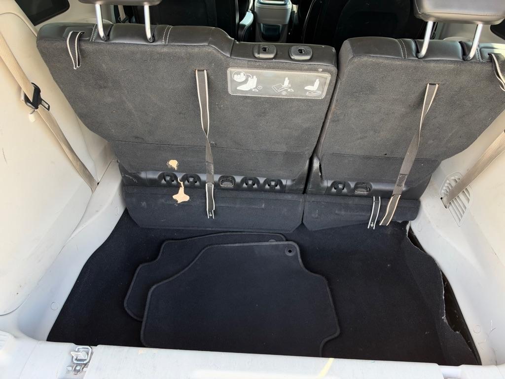 Chrysler Voyager LXI 2021