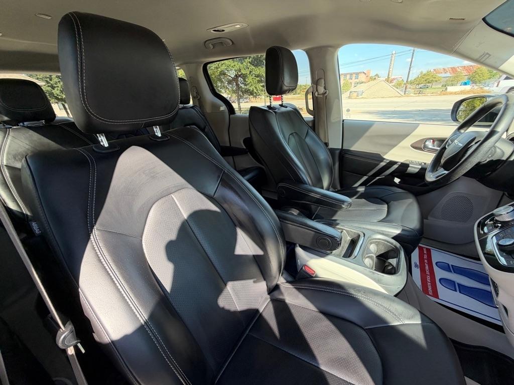 Chrysler Voyager LXI 2021