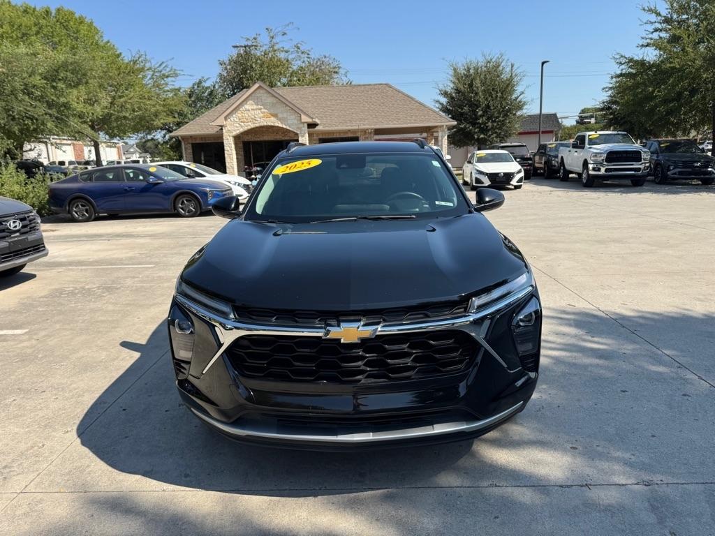 Chevrolet Trax LT 2025