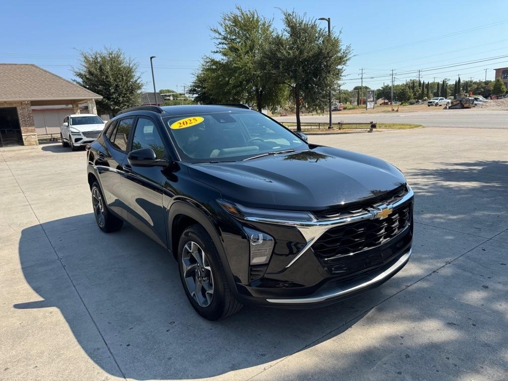 Chevrolet Trax LT 2025