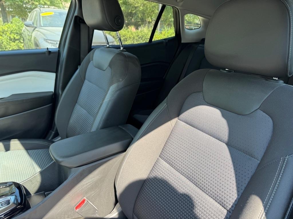 Chevrolet Trax LT 2025